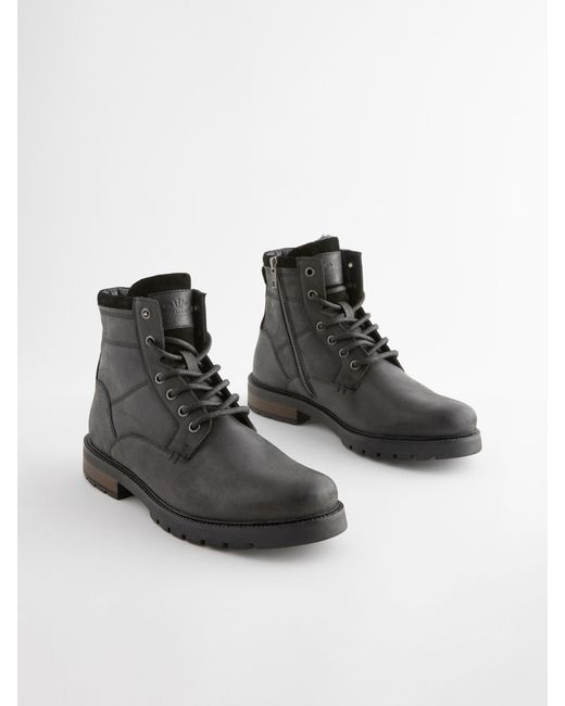 Next Next Schwarz in Black für Herren
