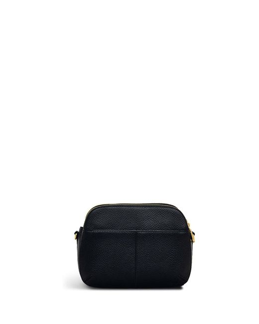 Radley Black Dukes Place Cross-Body Bag