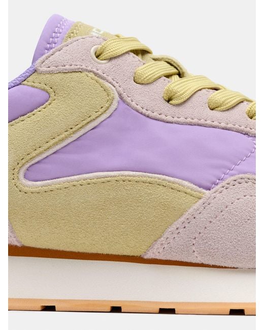 HOFF Pink City Trainers