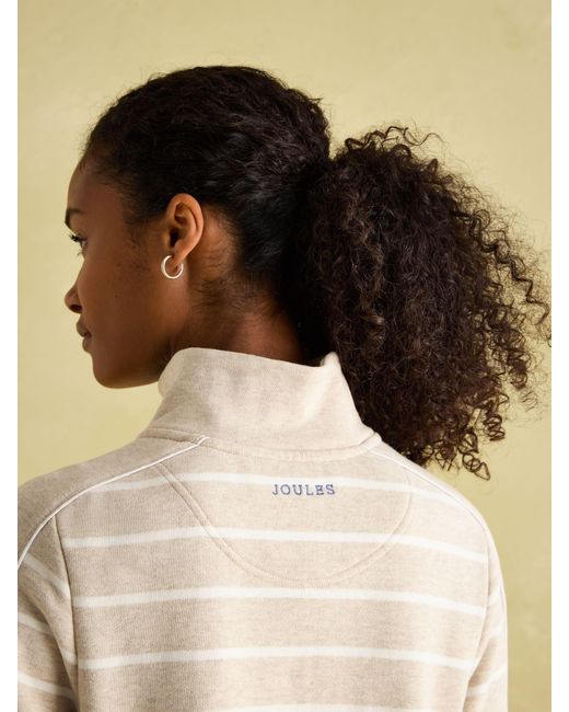 Joules Natural Meliert