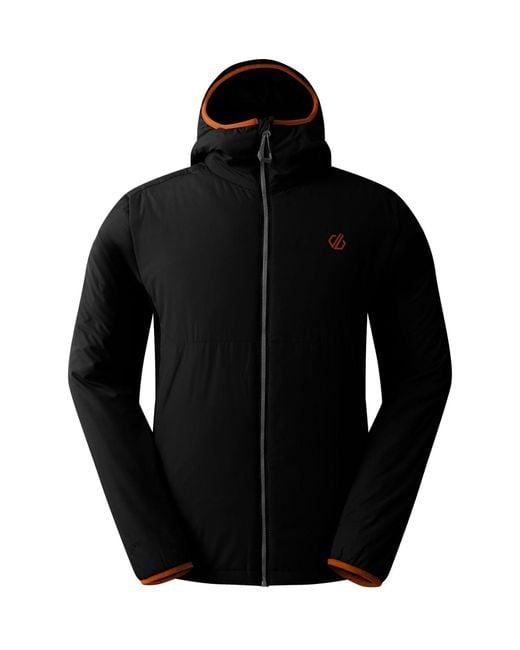 Dare 2b Black Torrek Airlite Jacket for men