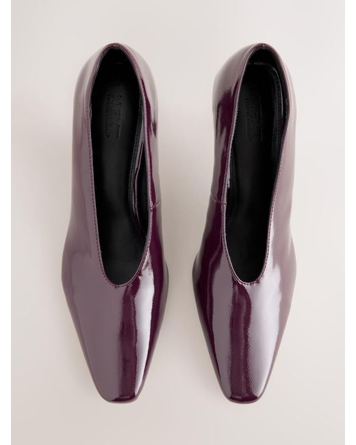 Next Purple Forever Comfort