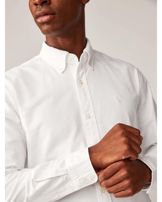 Next Next Weiß in White für Herren