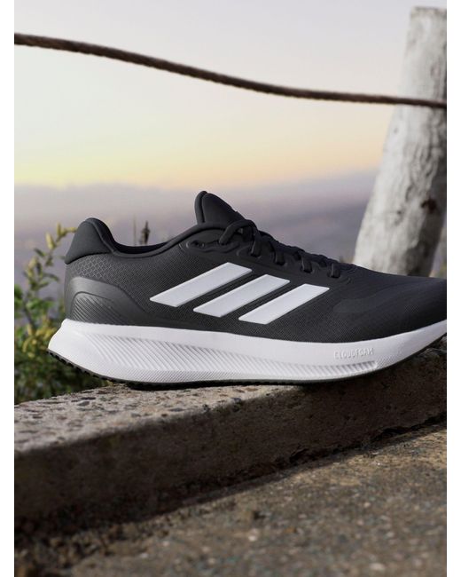 Adidas Weiß in Gray für Herren