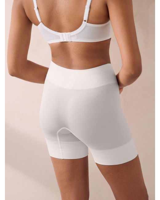 Next White Weiß