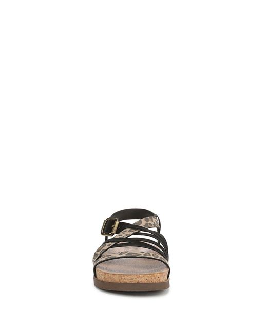 Blowfish Multicolor Up Sandals