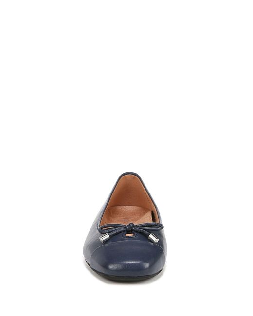Vionic Blue Klara