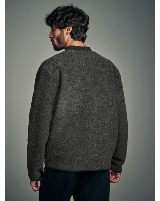 Next Next Grau in Gray für Herren