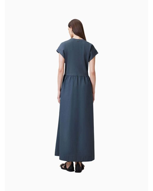 AllSaints Blue Allsaints Frankie Kleideu 44 (Uk 16)