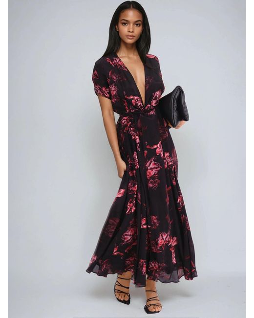 religion black dress Religion main image 0