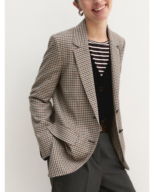 Marella Gray Emma Jacket