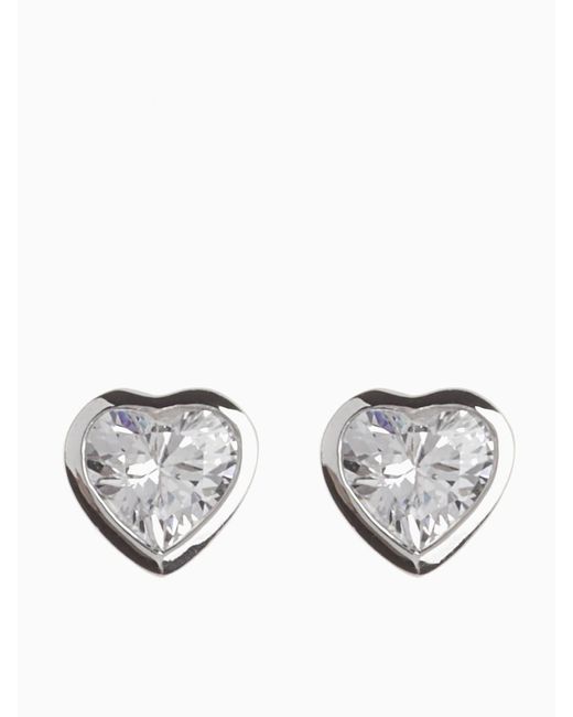 Next Metallic Sterlingsilber