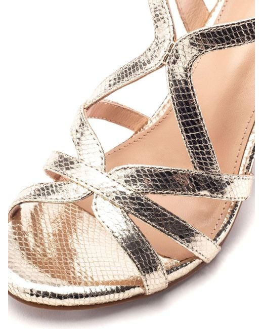 Moda In Pelle White Moda