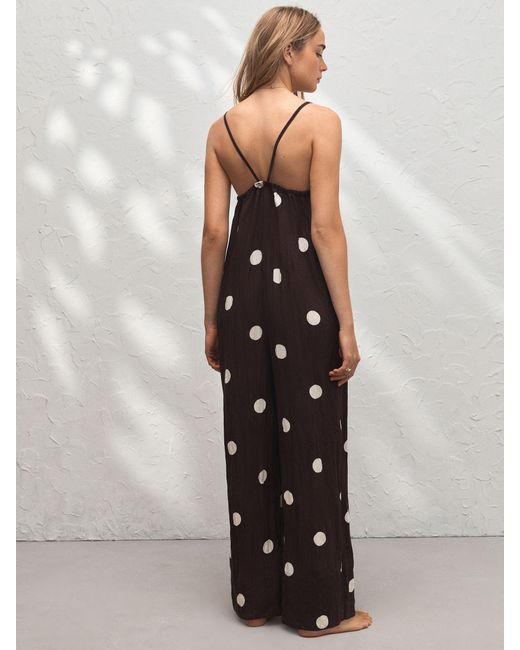 Next Multicolor Cami Jumpsuit