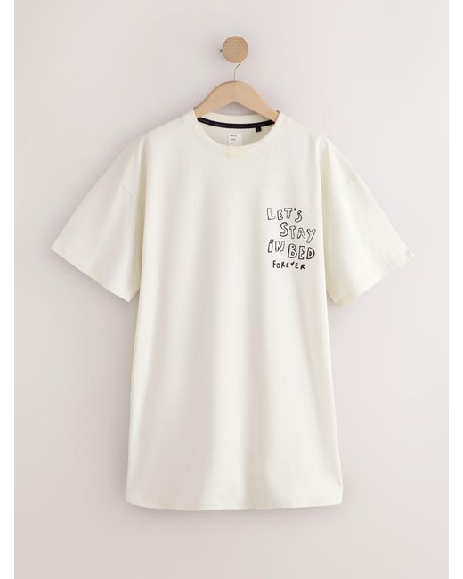 Next Natural Nightie