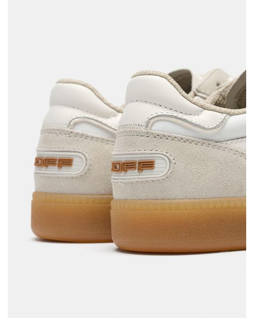 HOFF White Park Trainers