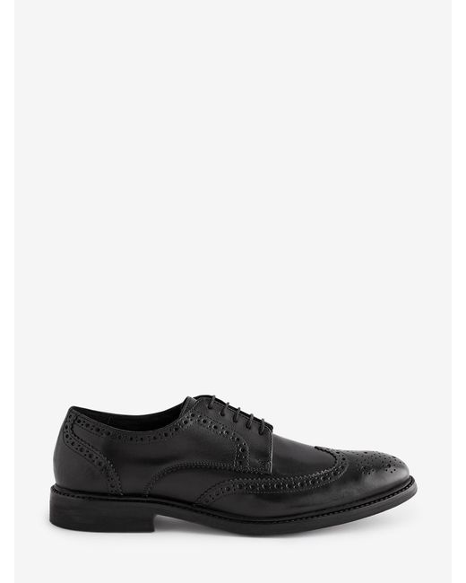 Next Next Schwarz in Black für Herren