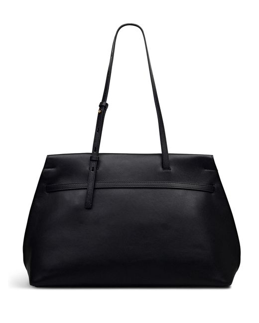 Radley Black The Christina Large Shoulder Bag