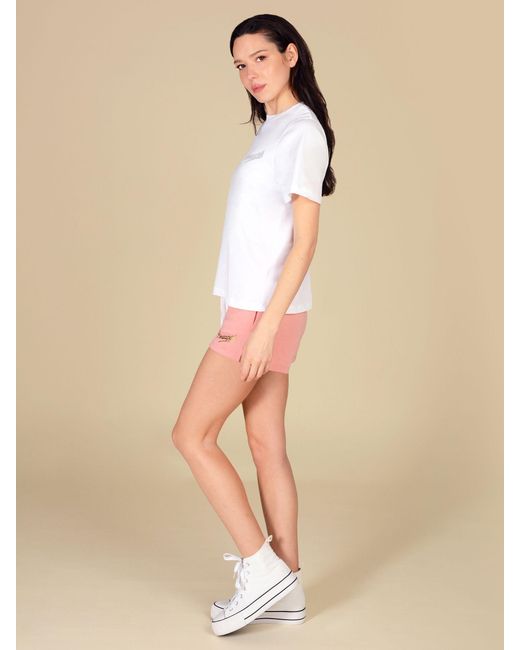 Pineapple White T-Shirt
