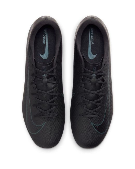 Nike Zoom Mercurial Vapor 16 Academy Multi Ground Fußballschuhe Für Erwachsene in Black für Herren