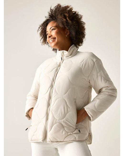 Regatta Natural Carlotte Jacket
