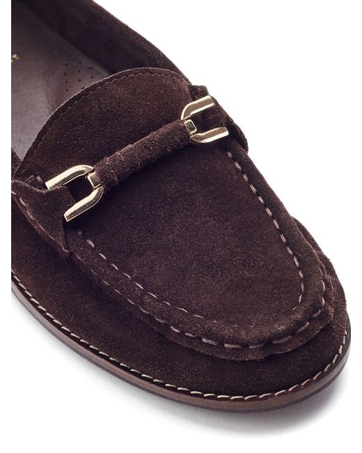 Moda In Pelle Purple Moda