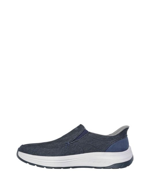 Skechers Blue Decklan for men