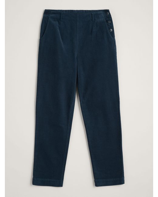 Seasalt Cornwall Blue Crackington Hose