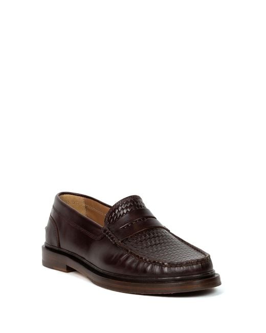Bobbies Brown Jessie Loafers