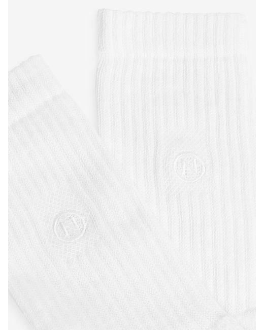 Next Next Weiß in White für Herren
