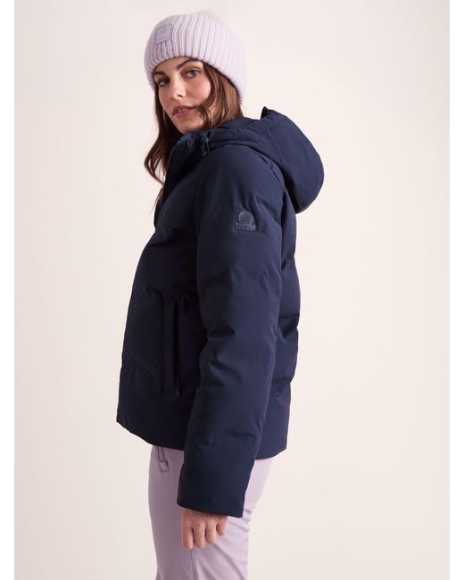 TOG24 Blue Tog 24 Orelle Insulated Ski Jacket