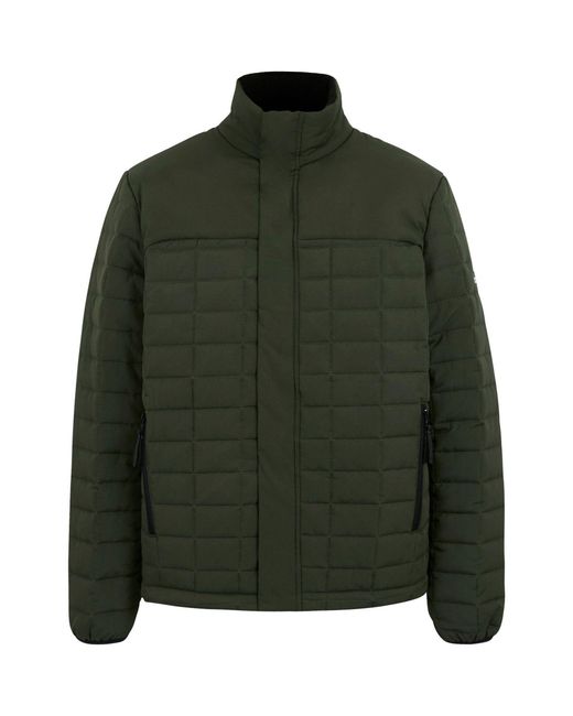 Regatta Green Haire Heavyweight Jacket for men