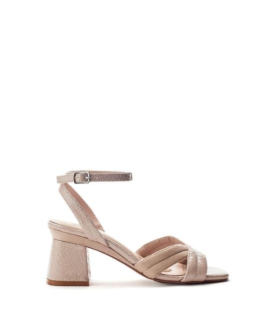 Moda In Pelle Pink Moda