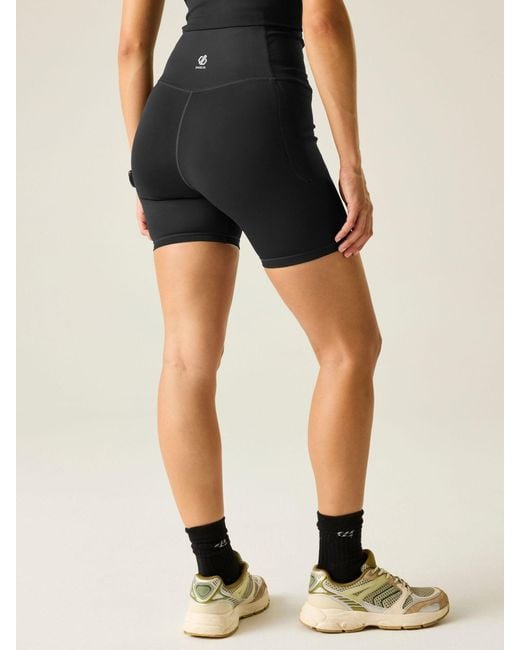 Dare 2b Blue Refresh Training Shorts