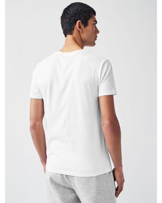 Next Next Weiß in White für Herren