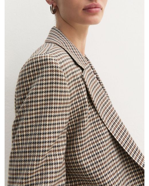 Marella Gray Emma Jacket