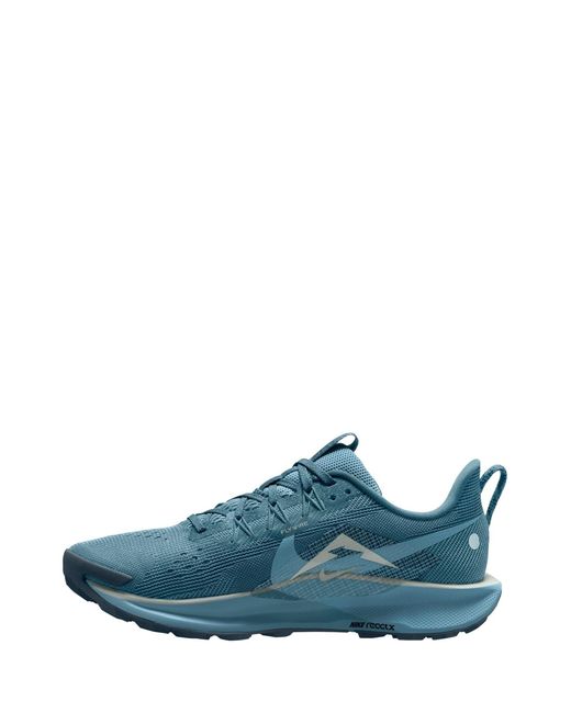 Nike Reactx Pegasus Trail 5 Laufschuhe in Blue für Herren