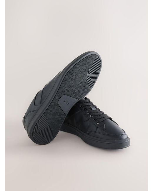 Next Blue Smart Casual Trainers for men