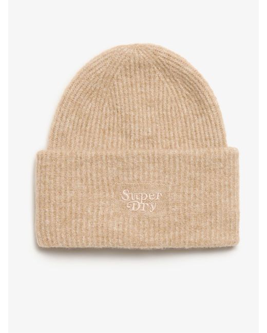 Superdry Natural Toasted Coconut