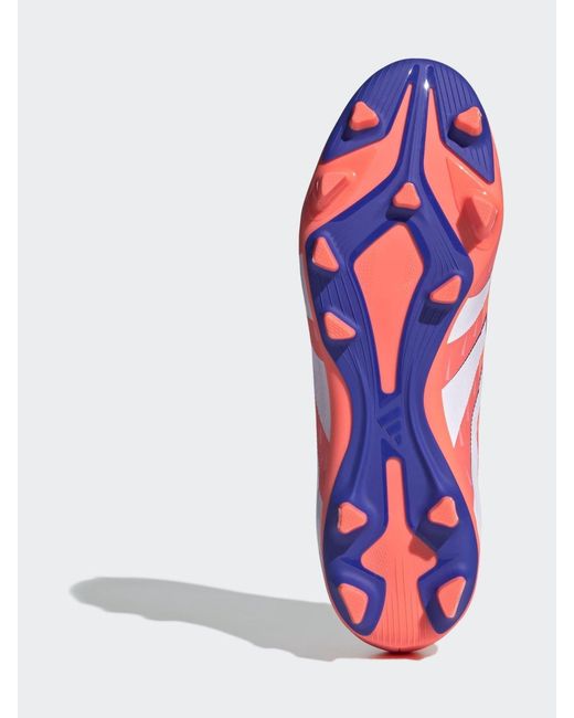 Adidas Adult Predator Club Firm/Multi Ground Boots for men