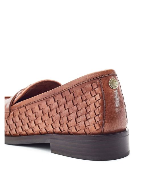 Moda In Pelle Brown Moda