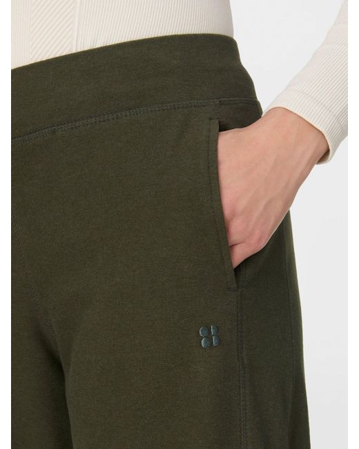 Sweaty Betty Natural Luxe Fleece 29 Joggers