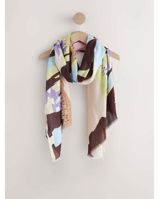 Next Natural Scenic Lightweight Scarf