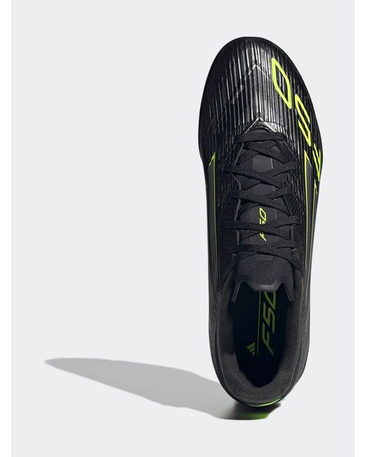 Adidas Multicolor Adult F50 League Turf Boots for men