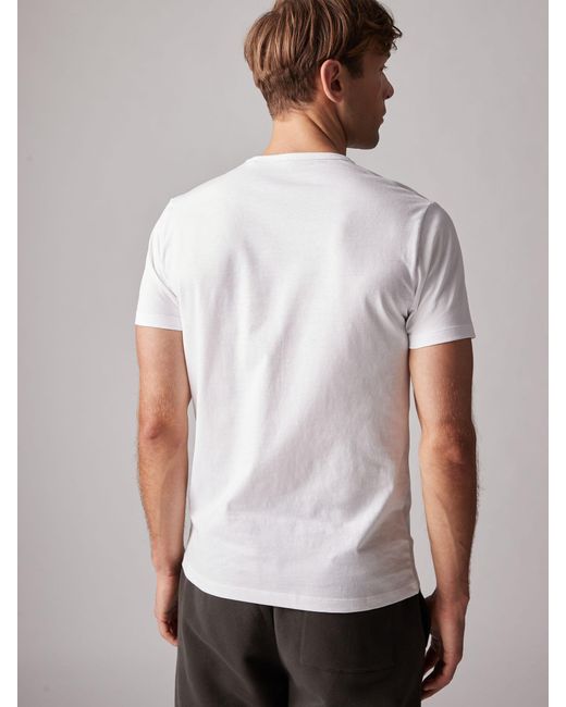 Next Next Weiß in White für Herren