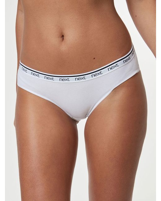 Next White Schwarz/Grau