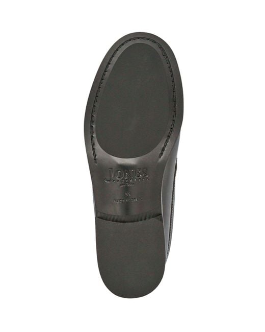 Jones Bootmaker Blue Perna