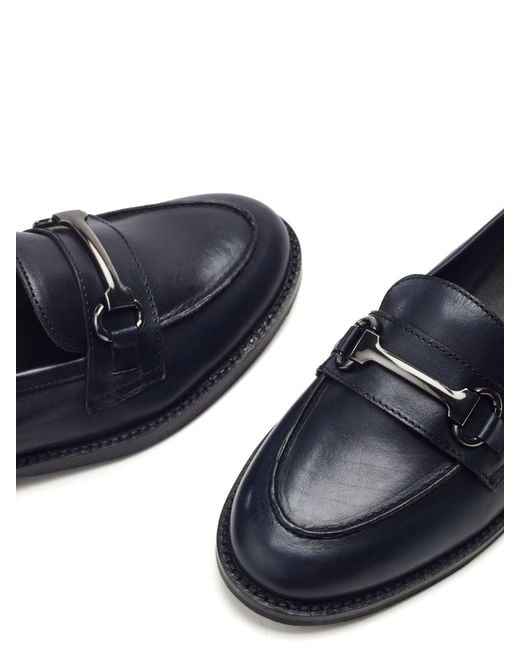 Moda In Pelle Blue Moda