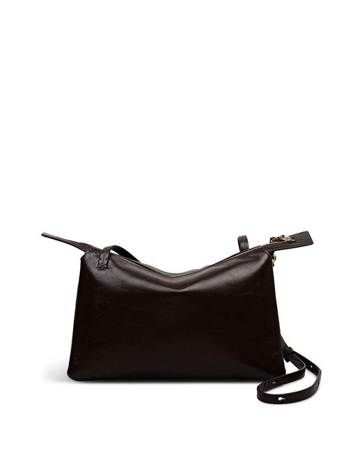 Radley White The Romilly Cross-Body Bag