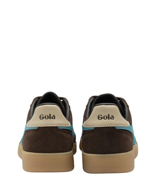 Gola Green Viper Trainers